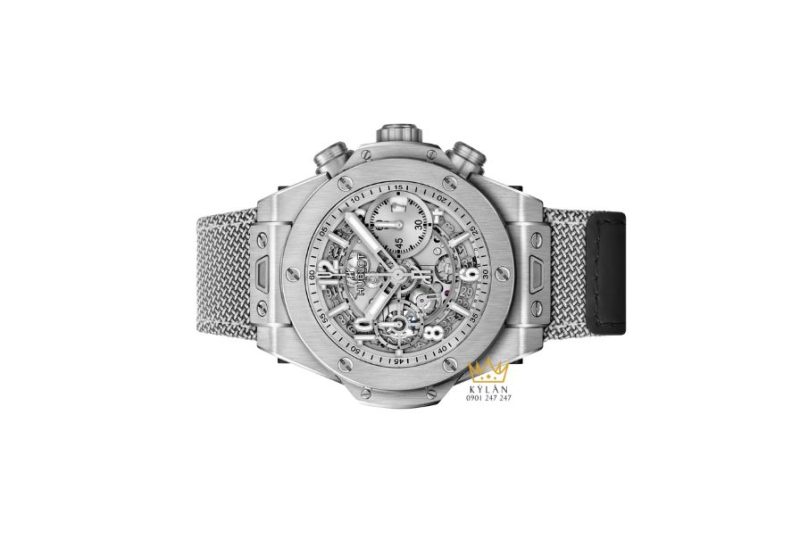 Hublot Big Bang Unico Essential Grey 42mm 441.NX.4210.RX.HEC22