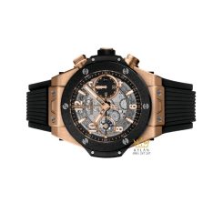 Hublot Big Bang Unico King Gold Ceramic 42mm 441.OM.1181.RX