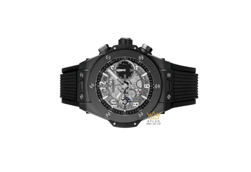 Hublot Big Bang Unico Black Magic 42mm 441.CI.1171.RX