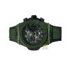 Hublot Big Bang Unico Dark Green Ceramic 42mm 441.GX.5210.RX