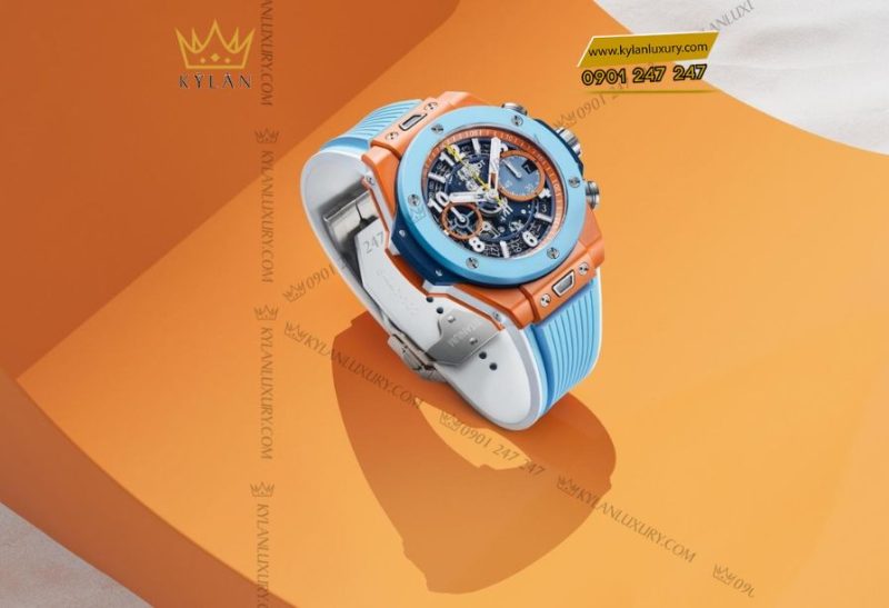 Big Bang Unico Summer 441.ES.5199.RX năm 2025