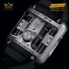 Hublot MP-10 Tourbillon Weight Energy System Titanium