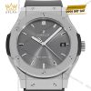 Hublot Classic Fusion Racing Grey Titanium 511.NX.7071.RX