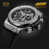 Hublot Big Bang Unico Titanium 421.NX.1170.RX 44mm