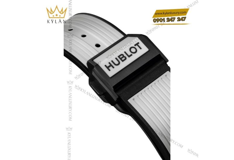 Hublot Big Bang Unico White Ceramic 421.HX.1170.RX 44mm