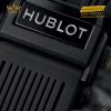 Hublot Big Bang Unico Full Magic Gold 44mm