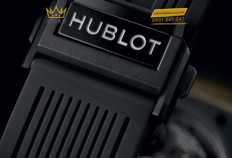 Hublot Big Bang Unico Full Magic Gold 44mm