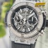 Hublot Big Bang Unico Titanium Pavé 44mm  421.NX.1170.RX.1704