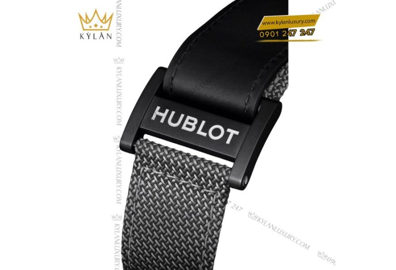 Hublot Big Bang Unico Essential Grey 42mm 441.NX.4210.RX.HEC22