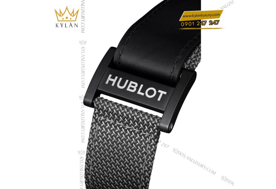 Kỳ Lân Luxury 2 87 Hublot Big Bang Unico Essential Grey 42mm 441.NX.4210.RX.HEC22