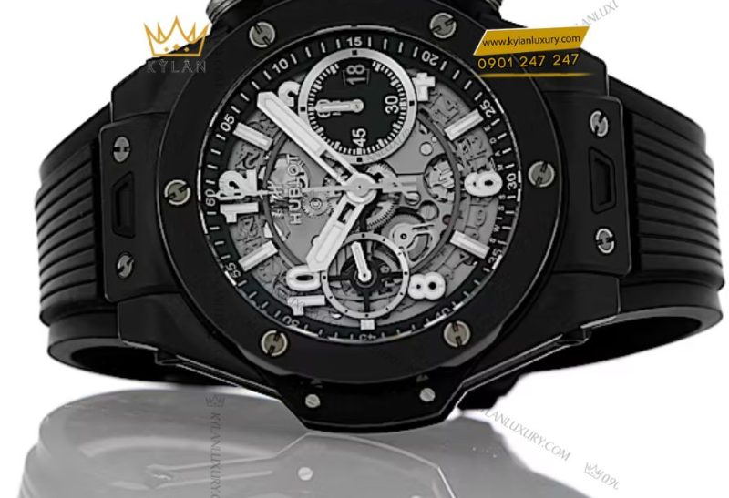 Hublot Big Bang Unico Black Magic 42mm 441.CI.1171.RX