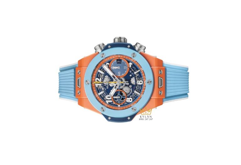 Big Bang Unico Summer 441.ES.5199.RX năm 2025