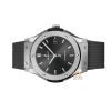 Hublot Classic Fusion Racing Grey Titanium 511.NX.7071.RX