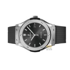 Hublot Classic Fusion Racing Grey Titanium 511.NX.7071.RX