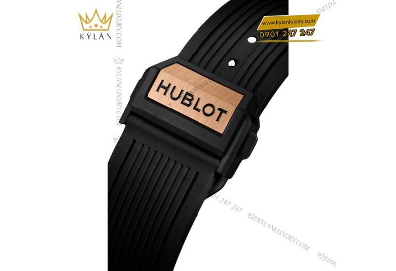 Hublot Big Bang Unico King Gold Ceramic 421.OM.1180.RX 44mm