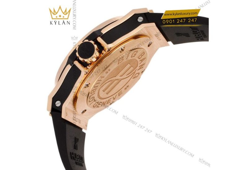 Hublot Big Bang Gold Pavé 361.PX.1280.RX.1704 38MM