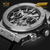 Hublot Big Bang Unico Titanium 42mm 441.NX.1171.RX