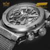 Hublot Big Bang Unico Essential Grey 42mm 441.NX.4210.RX.HEC22