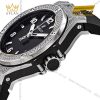 Hublot Big Bang Steel Pavé 38MM 361.SX.1270.RX.1704