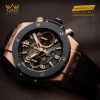 Hublot Big Bang Unico King Gold Ceramic 42mm 441.OM.1181.RX
