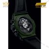 Hublot Big Bang Unico Dark Green Ceramic 42mm 441.GX.5210.RX