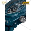 Hublot Big Bang Unico Petrol Blue Ceramic 441.ES.5121.RX