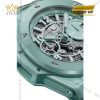 Hublot Big Bang Unico Mint Green Ceramic 441.GS.5221.RX 42mm