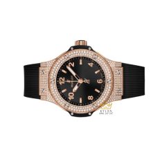 Hublot Big Bang Gold Pavé 361.PX.1280.RX.1704 38MM
