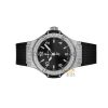 Kỳ Lân Luxury 4 8 Hublot Big Bang Steel Pavé 38MM 361.SX.1270.RX.1704