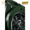 Hublot Big Bang Unico Dark Green Ceramic 42mm 441.GX.5210.RX