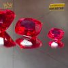 Đá Ruby đỏ