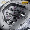 Hublot MP-17 Meca-10 Arsham Splash Titanium Sapphire