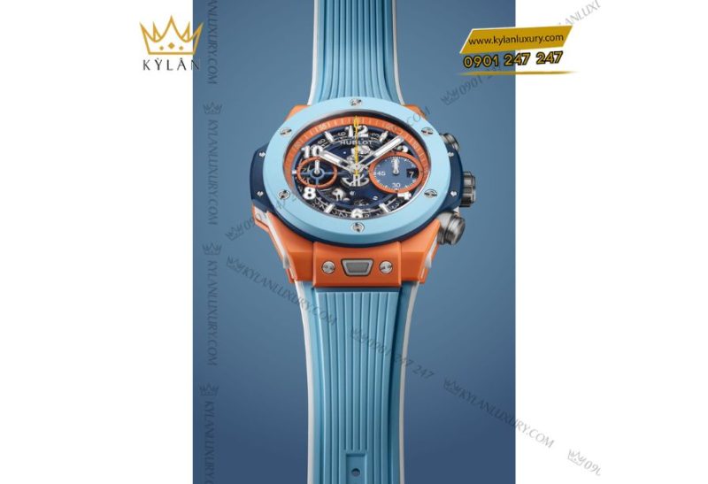 Big Bang Unico Summer 441.ES.5199.RX năm 2025