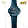 Hublot Big Bang Unico Petrol Blue Ceramic 441.ES.5121.RX