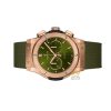 Kỳ Lân Luxury 5 3 Hublot Classic Fusion Chronograph Titanium King Gold 521.NO.1181.RX