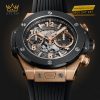 Hublot Big Bang Unico King Gold Ceramic 421.OM.1180.RX 44mm