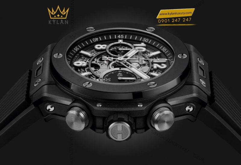 Hublot Big Bang Unico Black Magic 421.CI.1170.RX 44mm