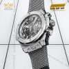 Hublot Big Bang Unico Essential Grey 42mm 441.NX.4210.RX.HEC22