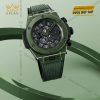 Hublot Big Bang Unico Dark Green Ceramic 42mm 441.GX.5210.RX