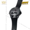 Hublot MP-13 Tourbillon Bi-Axis Retrograde Black Carbon