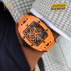 Đồng hồ Hublot Spirit of Big Bang Orange Ceramic 42mm
