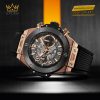 Hublot Big Bang Unico King Gold Ceramic 421.OM.1180.RX 44mm