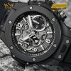 Hublot Big Bang Unico Black Magic 421.CI.1170.RX 44mm