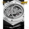 Hublot Big Bang Unico White Ceramic 421.HX.1170.RX 44mm