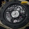 Hublot Big Bang Unico Full Magic Gold 44mm