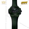 Hublot Big Bang Unico Dark Green Ceramic 42mm 441.GX.5210.RX