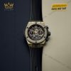 Hublot Big Bang Unico Full Magic Gold 44mm
