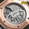 Hublot Big Bang Unico King Gold Diamonds 421.OX.1180.RX.1104 44mm