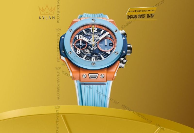 Big Bang Unico Summer 441.ES.5199.RX năm 2025