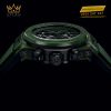 Hublot Big Bang Unico Dark Green Ceramic 42mm 441.GX.5210.RX